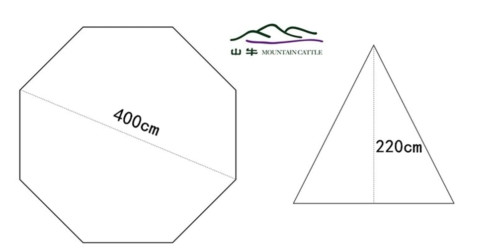 Cheap Goat Tents 2